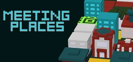 Meeting Places PC system requirements screenshot