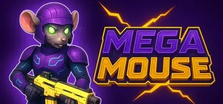 Mega Mouse PC system requirements screenshot