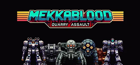 Mekkablood: Quarry Assault PC performance and system requirements