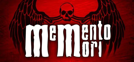 Memento Mori cover