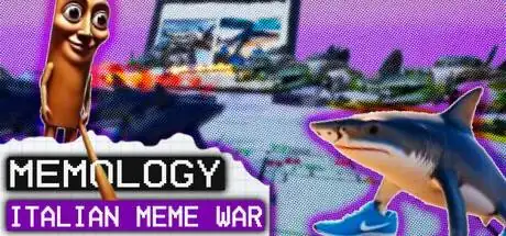 MEMOLOGY: ITALIAN MEME WAR System Requirements (2025) | Minimum ...