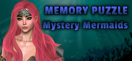 Memory Puzzle - Mystery Mermaids PC performance and system requirements