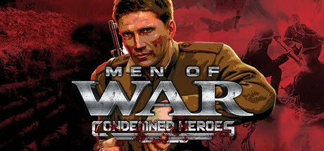Men of War: Condemned Heroes PC performance and system requirements