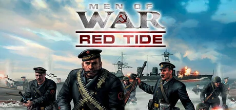 Men of War: Red Tide PC performance and system requirements
