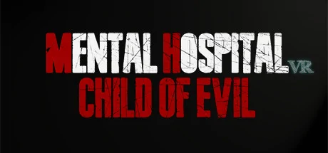 Mental Hospital VR cover