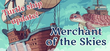 Merchant of the Skies PC performance and system requirements