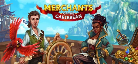 Merchants of the Caribbean PC performance and system requirements
