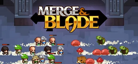 Merge & Blade PC system requirements screenshot