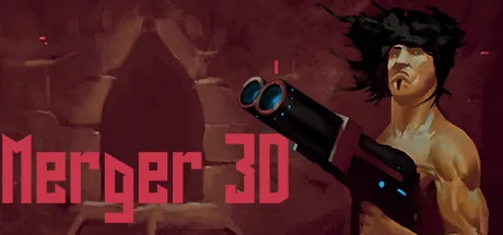 Merger 3D PC performance and system requirements