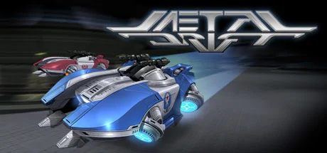 Metal Drift PC system requirements screenshot