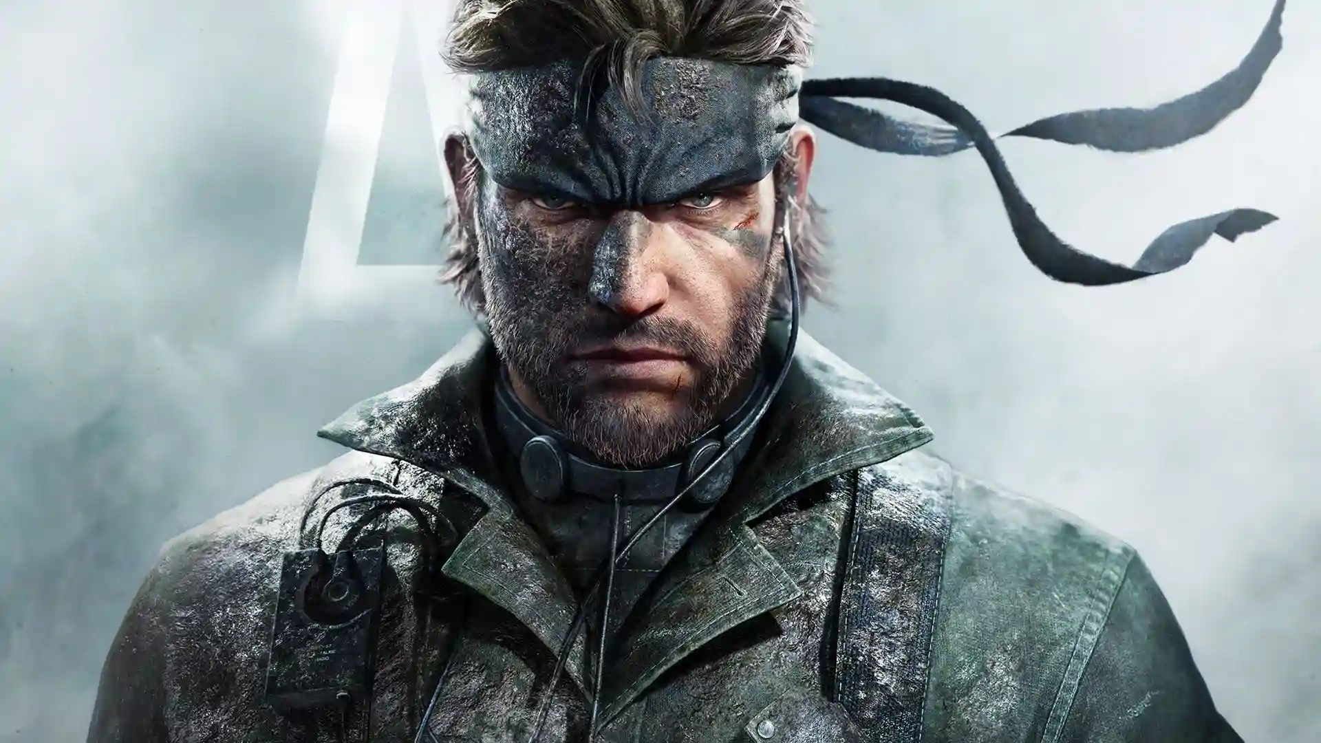 Metal Gear Solid Delta: Snake Eater PC performance and system requirements