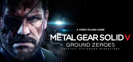 Metal Gear Solid V: Ground Zeroes PC system requirements screenshot