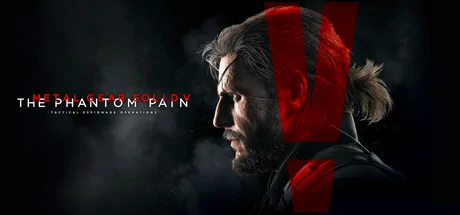 Metal Gear Solid V: The Phantom Pain PC system requirements screenshot