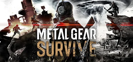 Metal Gear Survive PC system requirements screenshot