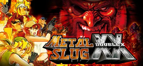 METAL SLUG XX PC system requirements screenshot