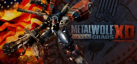 Metal Wolf Chaos XD PC performance and system requirements