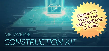 Metaverse Construction Kit