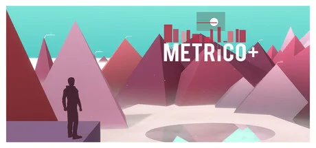 Metrico+ PC system requirements screenshot