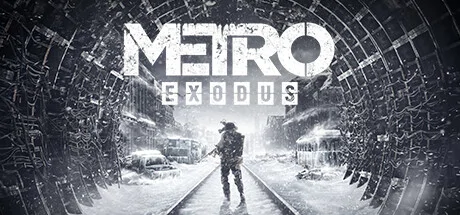 Metro Exodus PC system requirements screenshot
