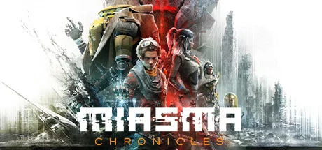 Miasma Chronicles PC system requirements screenshot