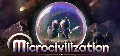 Microcivilization PC system requirements screenshot