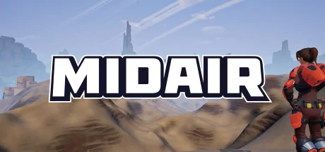 Midair PC system requirements screenshot