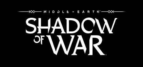 Middle-earth: Shadow of War cover