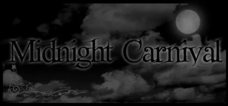 Midnight Carnival cover