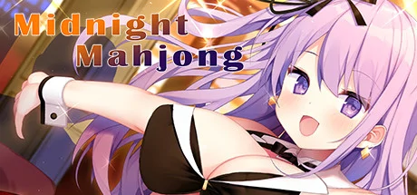 Midnight Mahjong cover