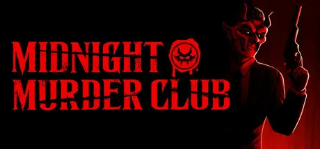 Midnight Murder Club PC system requirements screenshot