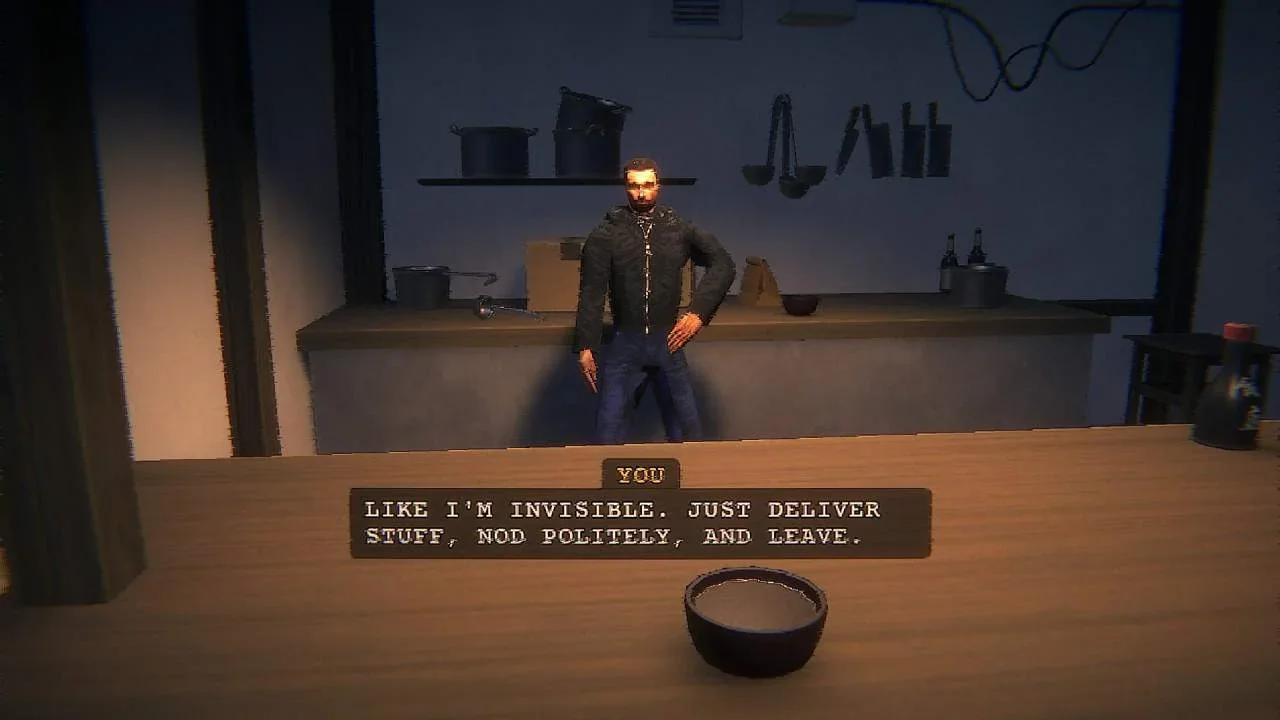 MIDNIGHT POSTMAN (Itch) PC performance and system requirements