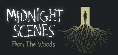Midnight Scenes: From the Woods PC system requirements screenshot