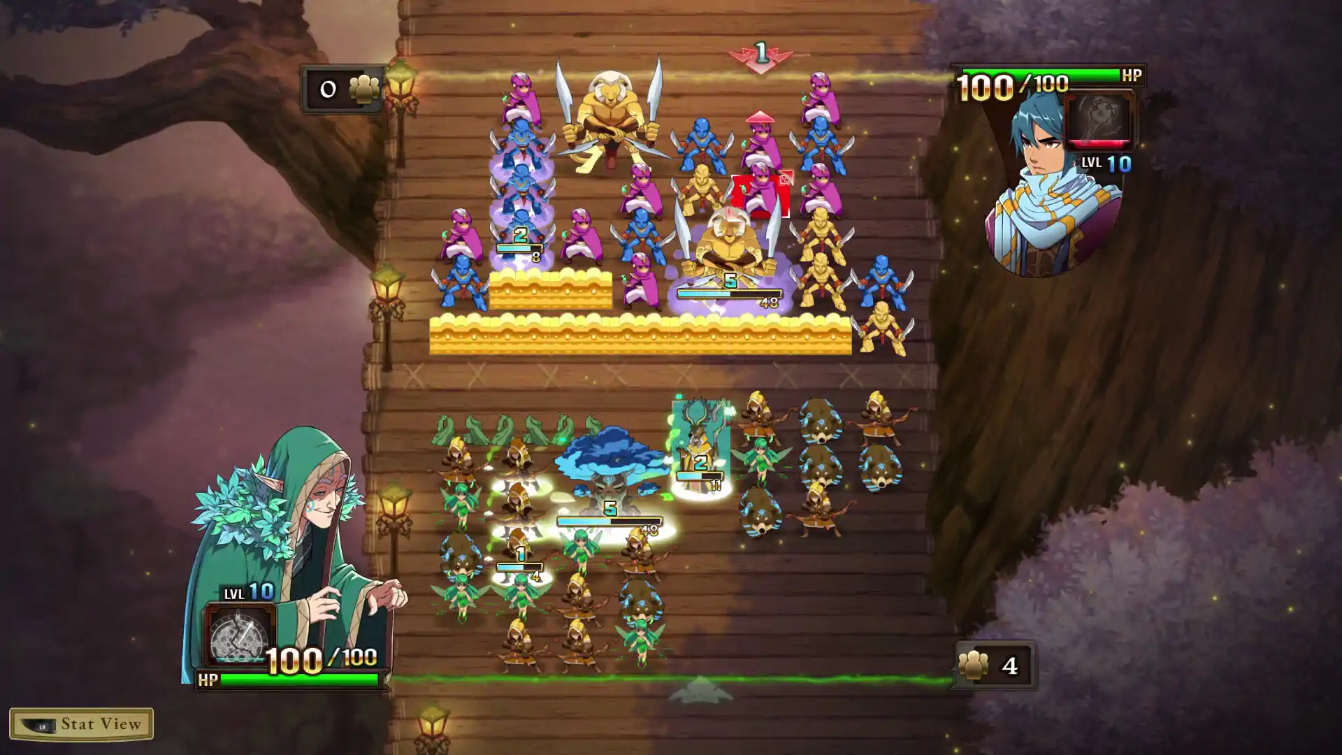 Might and Magic Clash of Heroes PC system requirements screenshot