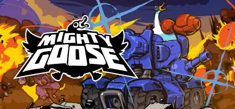 Mighty Goose PC system requirements screenshot