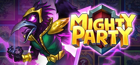 Mighty Party PC system requirements screenshot