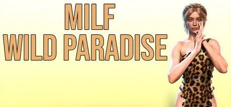 MILF WILD PARADISE PC system requirements screenshot