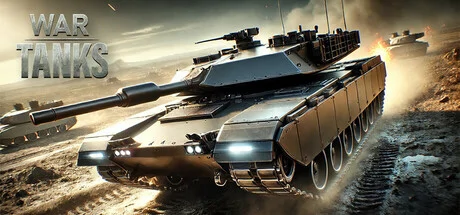 Military Tanks PC system requirements screenshot