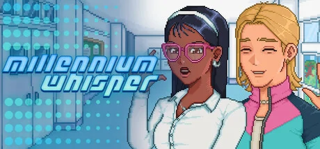 Millennium Whisper PC system requirements screenshot