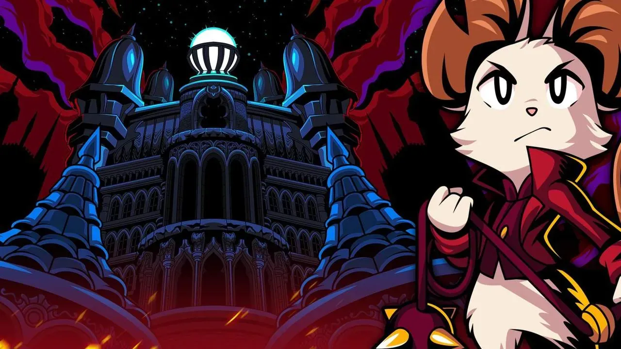 Mina the Hollower PC system requirements screenshot