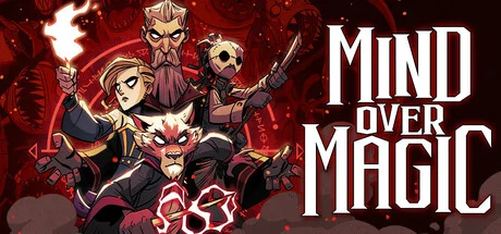 Mind Over Magic PC system requirements screenshot