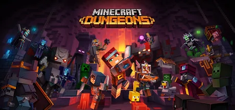 Minecraft: Dungeons PC performance and system requirements