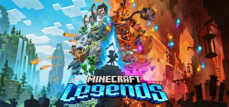 Minecraft Legends PC system requirements screenshot
