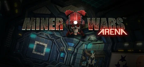 Miner Wars Arena cover