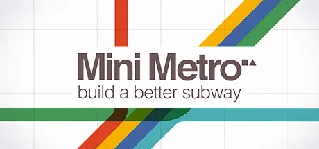 Mini Metro PC system requirements screenshot