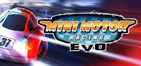 Mini Motor Racing EVO PC system requirements screenshot