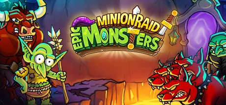 Minion Raid: Epic Monsters PC system requirements screenshot