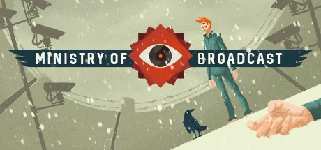 Ministry of Broadcast PC system requirements screenshot
