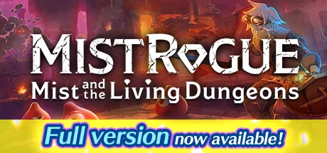 MISTROGUE: Mist and the Living Dungeons PC performance and system requirements