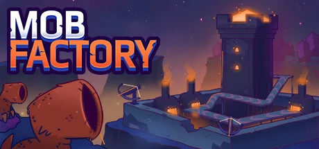 Mob Factory PC system requirements screenshot
