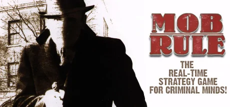 Mob Rule Classic cover